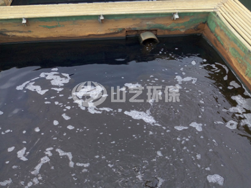 重慶污水處理設備常見問題有哪些？